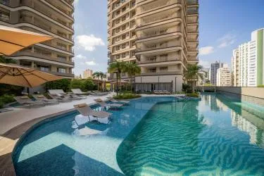 Epic Apartments | Studios