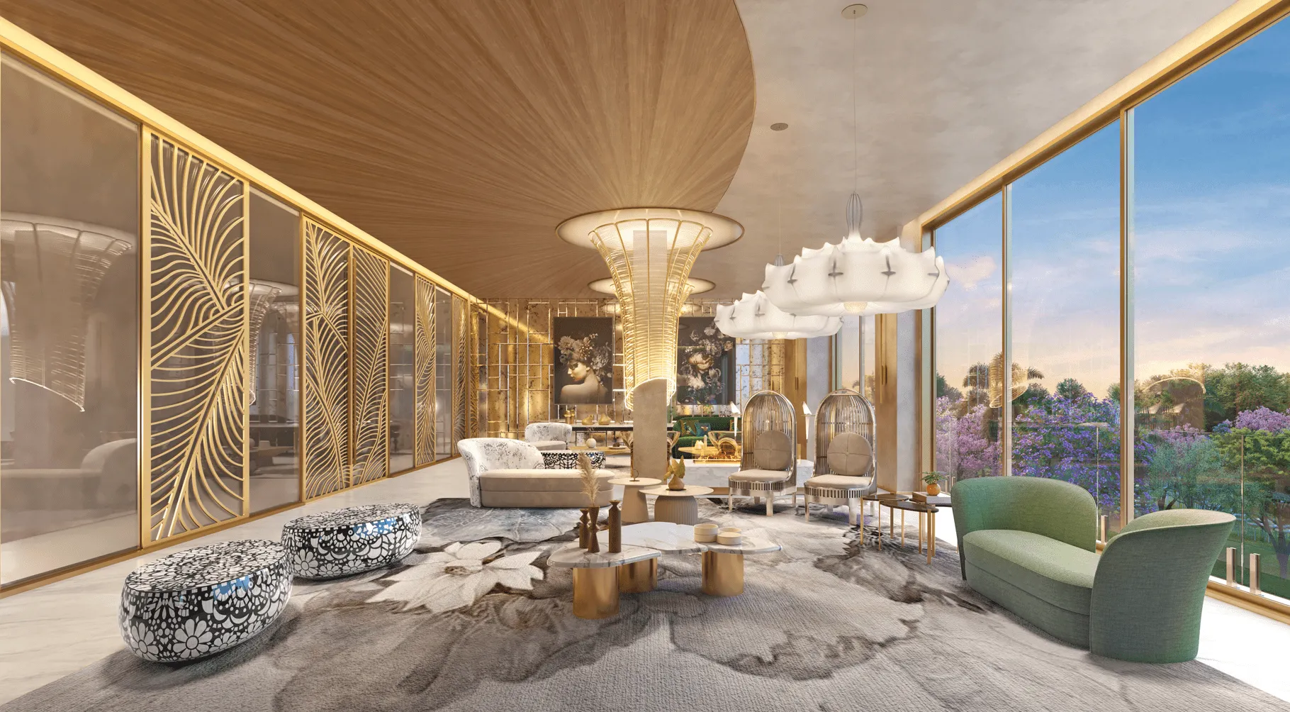 Casa Eden by YOO | East