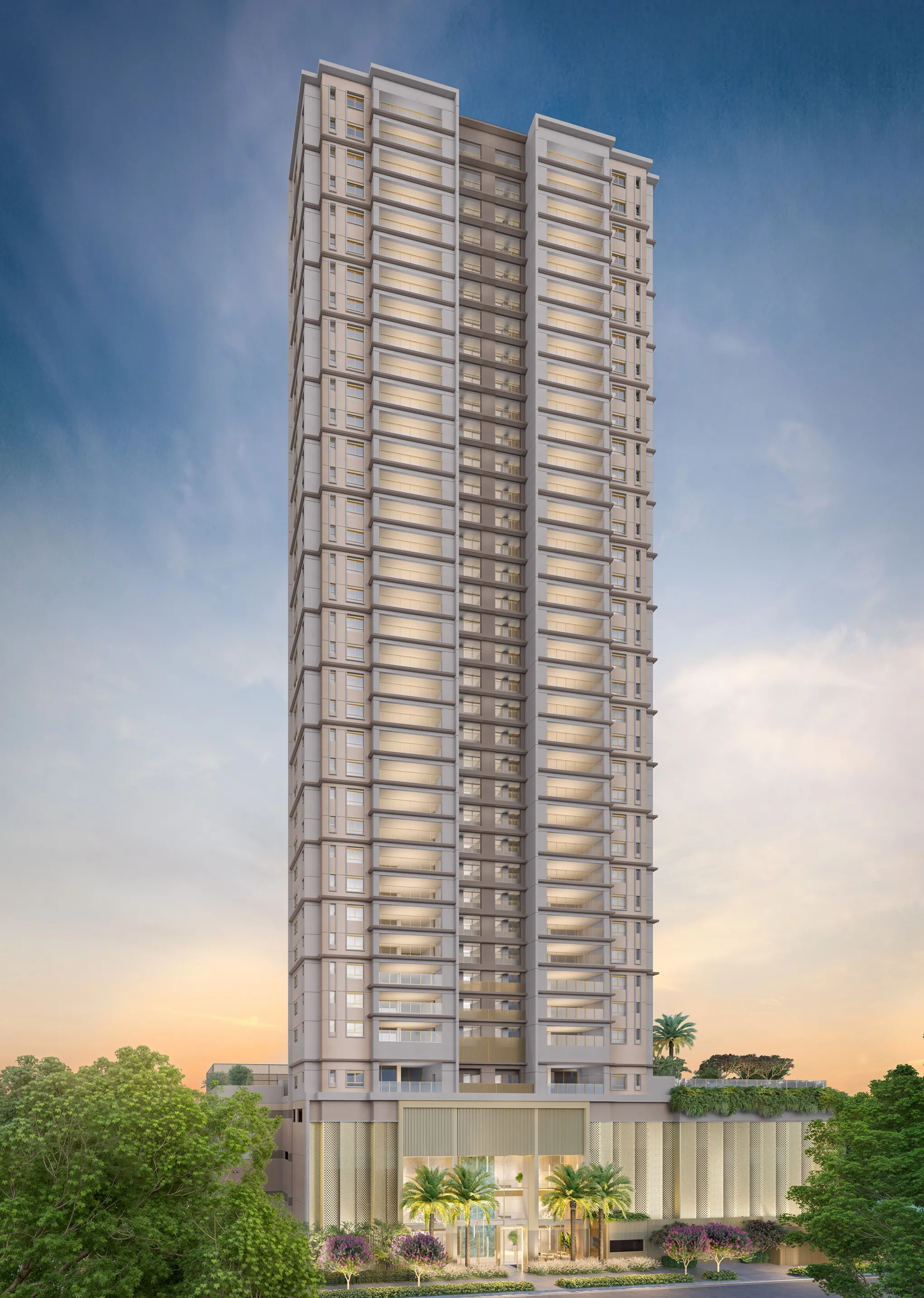Senses Brooklin